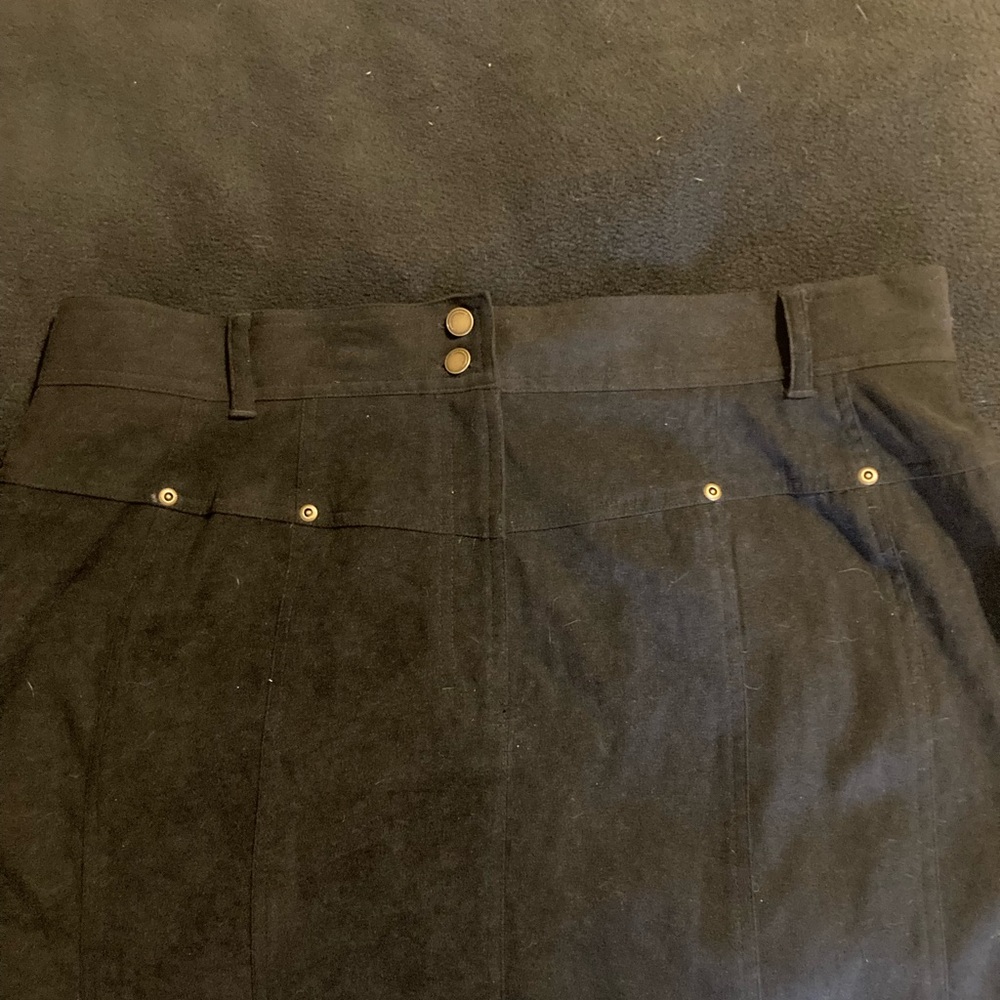 CATO Brand Maxi Skirt - Picture 7 of 8
